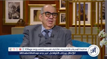 أنا حفيد ممثل كبير كان يرفض إن أقول إني حفيده في بدايتي