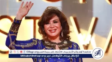 إلهام شاهين توجه رسالة لـ زينة أشرف عبدالباقي.. ماذا قالت؟