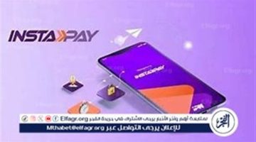 إنستاباي يحذر عملاءه من تسريب البيانات السرية ويشرح طريقة تنزيل التطبيق بأمان