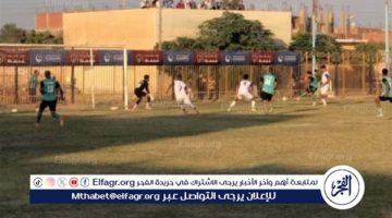 إيقاف مهاجم الزمالك الأسبق 8 مباريات بسبب أحداث سمسطا