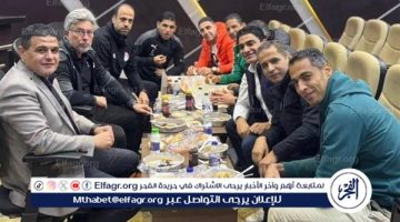 اتحاد كأس الخليج العربي يطلب الاستعانة بحكم مصري في منافسات النسخة القادمة