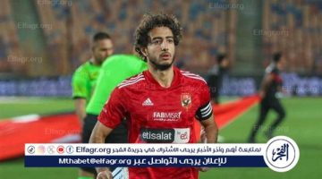 الأهلي يحدد موعد سفر هاني وفؤاد إلى النمسا لمتابعة التأهيل الطبي