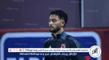 الأهلي يصعد حارس “2006” لتدريبات الفريق الأول بسبب غياب الشناوي وشوبير