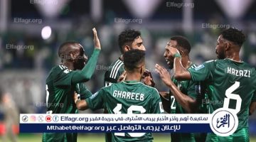 الاختبار الأول لـ رينارد.. موعد مشاهدة مباراة المنتخب السعودي أمام أستراليا في تصفيات كأس العالم 2026