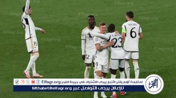 الدوري السعودي يغري نجم ريال مدريد بعقد تاريخي