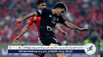 الزمالك لن يقف على زيزو والأهلي يستهدف لقب مونديال الأندية