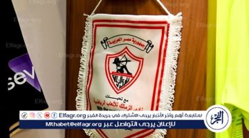 الزمالك يفوز على سموحة في دوري كرة اليد