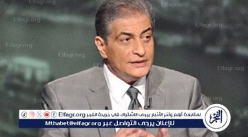 الفجر تُهنيء الإعلامي أسامة كمال لتعيينه عضوًا بالهيئة الوطنية للإعلام