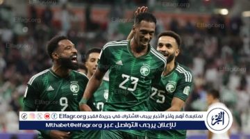 القنوات الناقلة لمباراة السعودية وأستراليا في تصفيات كأس العالم 2026