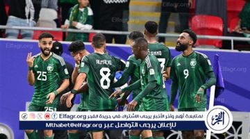 القنوات الناقلة لمباراة السعودية وإندونيسيا في تصفيات كأس العالم 2026 والمعلقين