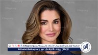 الملكة رانيا تظهر بإطلالة كاجوال أنيقة في أحدث صورة على إنستجرام