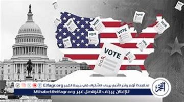 الولايات المتأرجحة تحت المجهر.. كيف ستحدد مصير الانتخابات الرئاسية 2024؟