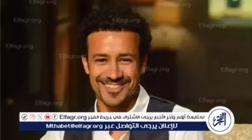 اليوم.. أحمد داود ضيف برنامج “الراديو بيضحك”