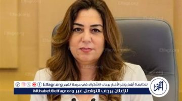 اليوم.. وزيرة “التنمية المحلية” أمام النواب لعرض سياسات واستراتيجيات الوزارة الفترة المقبلة