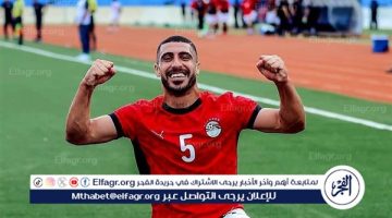 انضمامي للمنتخب أحلى مفاجأة في حياتي وأجلت حفل زفافي بسبب المعسكر