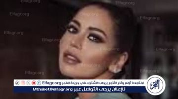 بالأحمر الناري.. لقاء الخميسي تتألق بأحدث ظهور لها