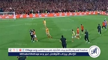 بالفيديو.. سبب انفعال شيكابالا على “كابتن” الأهلي