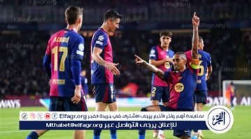 برشلونة يرغب في التخلي عن لاعبه المصاب