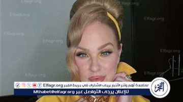 بسبب الأفلام.. شيرين رضا تتصدر التريند