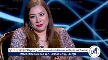 بسبب رسالة لوالدتها.. انتصار تتصدر تريند “جوجل”