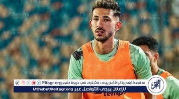 بسبب مبلغ مالي.. خالد الغندور يكشف تفاصيل جديدة في غياب فتوح عن مران الزمالك