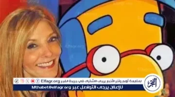 بعد 35 عامًا في The Simpsons.. باميلا هايدن تودّع ميلهاوس وأصواتها المميزة