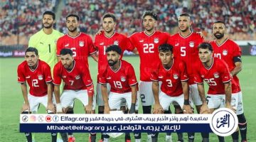 بعد التعديل.. موعد مباراة مصر وبوتسوانا في تصفيات أمم إفريقيا 2025