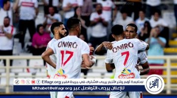 بقيادة جواو ميجيل.. برنامج تأهيلي خاص للاعبي الزمالك