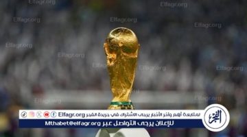 ترتيب تصفيات آسيا المؤهلة لكأس العالم 2026 قبل الجولة الخامسة