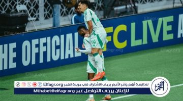 تشكيل أهلي جدة أمام الفيحاء في دوري روشن