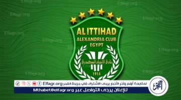 تشكيل الاتحاد السكندري والجيش فى لقاء اليوم