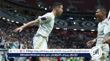 تشكيل النصر المتوقع لمواجهة ضمك في دوري روشن