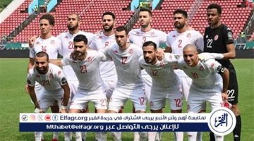 تشكيلة منتخب تونس المتوقعة ضد جامبيا في بطولة أمم إفريقيا