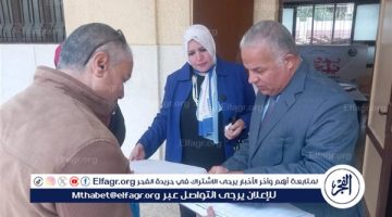 تكريم مدير “دسيا الإعدادية” وإحالة 8 معلمين للتحقيق بالابتدائية بغرب الفيوم