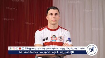 جوميز يحسم موقف ميشالاك النهائي مع الزمالك