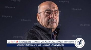 حجاج عبد العظيم ينضم لـ فهد البطل… مواجهة نارية في موسم رمضان 2025