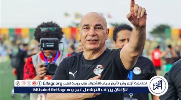 حسام حسن لو كان احترف في أوروبا لتفوق على صلاح