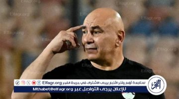 حسام حسن يدرس ضم نجم الزمالك لقائمة منتخب مصر استعدادًا لمواجهة بوتسوانا