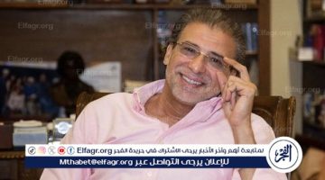 خالد يوسف يتصدر تريند جوجل بعد لقطة مثيرة للجدل في مهرجان القاهرة السينمائي