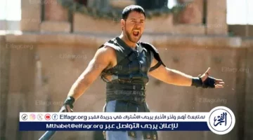 راسل كرو كان سيعود في “Gladiator 2” عبر “بوابة” خارقة!