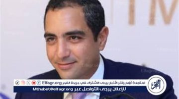 رسميًا.. عمر هشام طلعت مصطفى رئيسًا لاتحاد الجولف بالتزكية