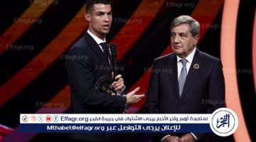 رونالدو يتحدث عن تكريم الاتحاد البرتغالي له.. وإمكانية الوصول للهدف رقم 1000