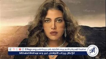 ريهام حجاج تعلق على تغيير مؤلف مسلسل “كنترول”