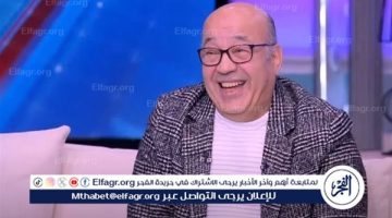 شخصية جديدة وتعاون مميز مع أحمد العوضي في فهد البطل” رمضان ٢٠٢٥(حوار)