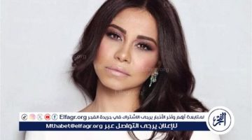 شيرين عبدالوهاب تتصدر التريند.. فما القصة؟