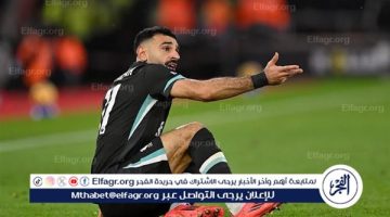 عاجل.. برشلونة يفكر في ضم صلاح وعقبة قد تعرقل الصفقة