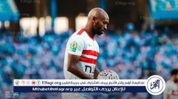 عاجل.. سبب غياب شيكابالا عن مباراة الزمالك ضد البنك الأهلي