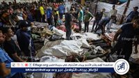 عاجل| مصادر طبية فلسطينية: 32 شهيدا في غارات للاحتلال على قطاع غزة