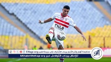 عاجل.. موقف محمد شحاتة من مباراة الزمالك وبلاك بولز في الكونفدرالية