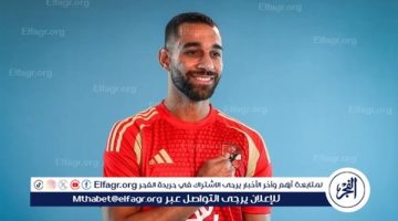 عمرو السولية يكشف عن كواليس غرفة ملابس الأهلي بين شوطين نهائي القرن